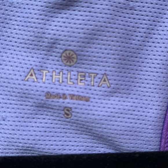 Athleta Active Wear Tank - Picture 2 of 3